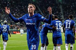 Chelsea vs Los Angeles FC