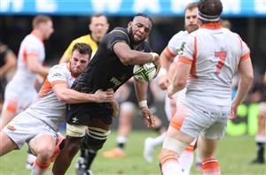 Currie Cup south africa