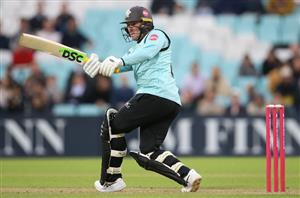 Jason Roy