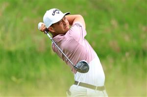Xander Schauffele