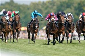 2025 King Charles III Stakes Tips - Two value bets for this thrilling sprint