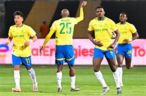 mamelodi sundowns