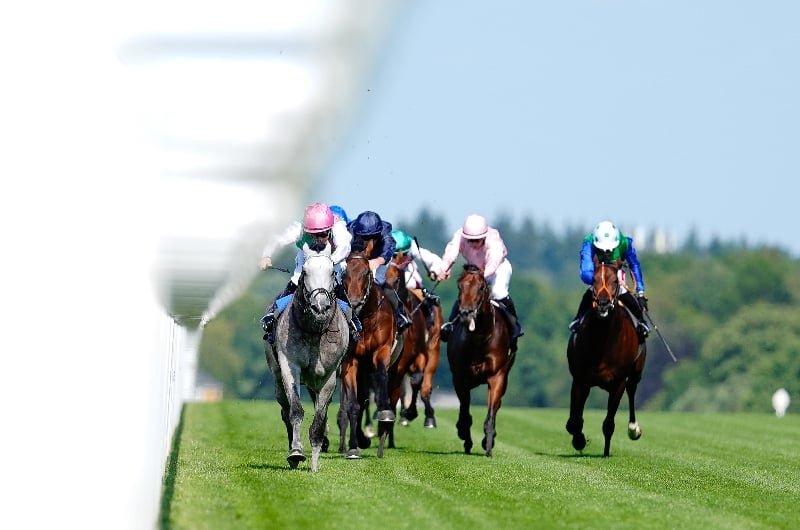 Ascot