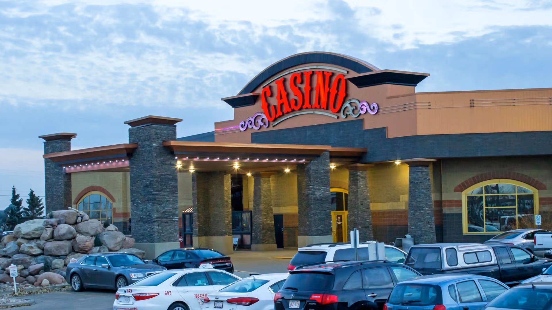 Yellowhead Casino Edmonton Yellowhead Casino Edmonton