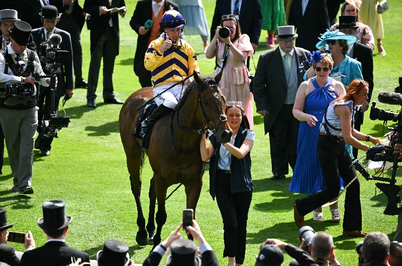 ascot