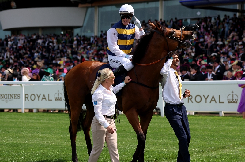 ascot