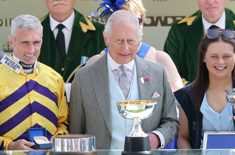 ascot