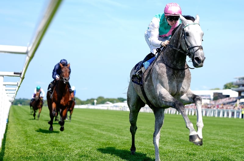 ascot