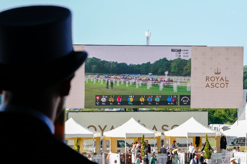 ascot