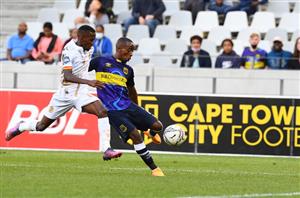 Cape Town City football