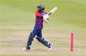 Daniel Bell-Drummond