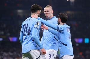 Man City