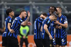 Monterrey vs Inter Milan