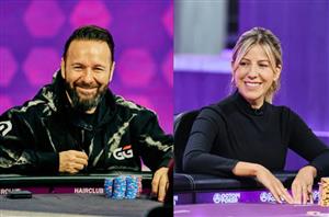 Canadian players at WSOP 2025