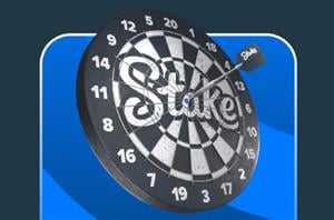Stake Originals Darts