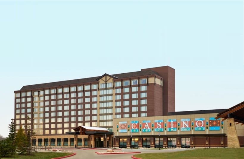 River Cree Casino Edmonton River Cree Casino Edmonton