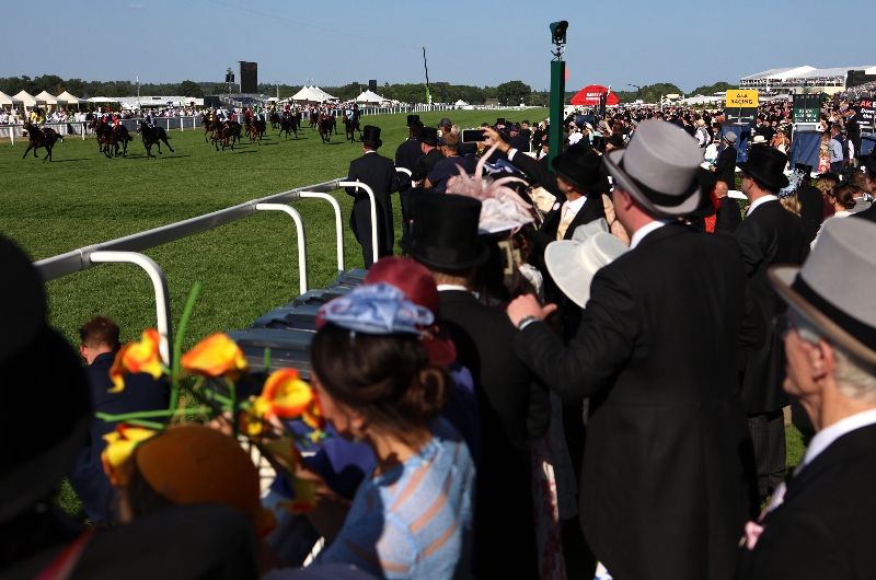 ascot