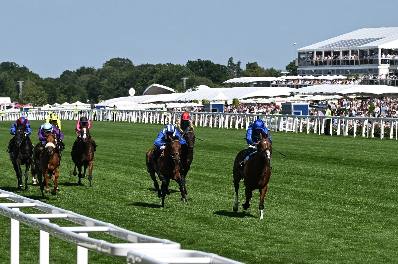 ascot