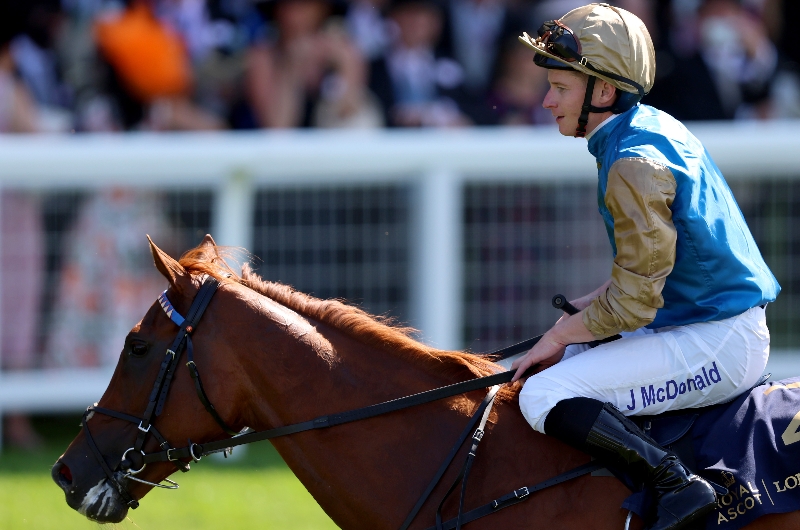 ascot