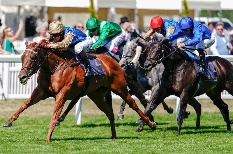ascot
