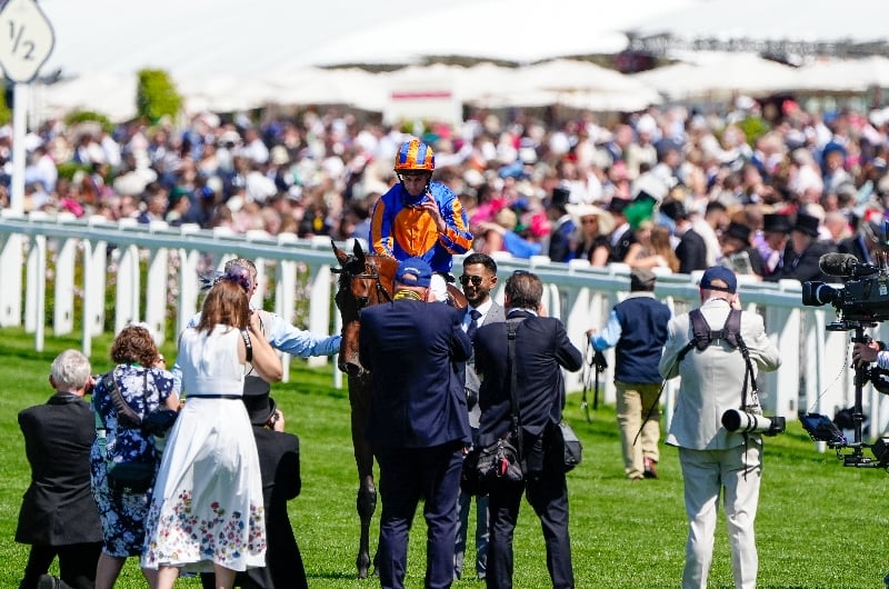 ascot