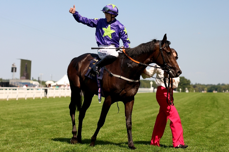 ascot