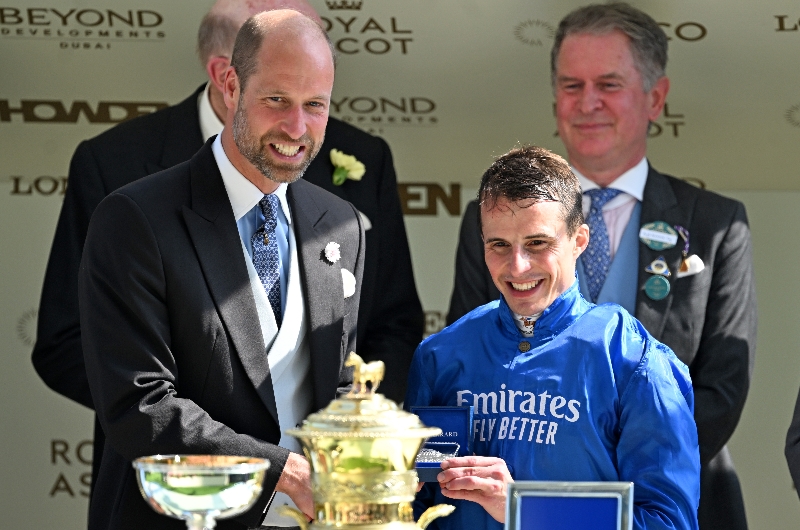 ascot