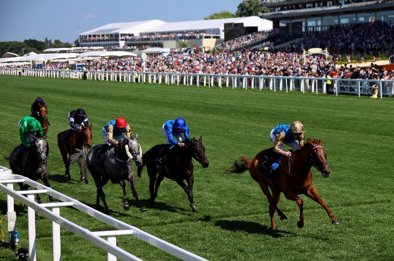 ascot