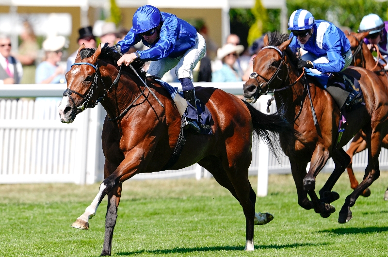 ascot