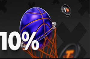 Basketball free bets
