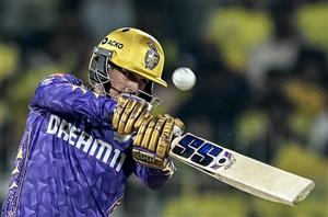 Quinton de Kock
