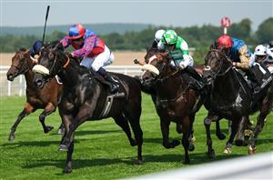 2025 Commonwealth Cup Tips - Trial winner overpriced in Royal Ascot betting