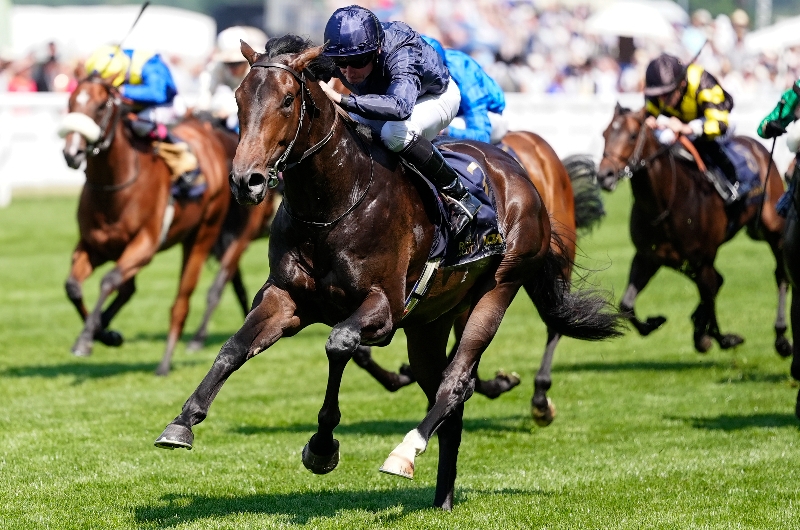 ascot