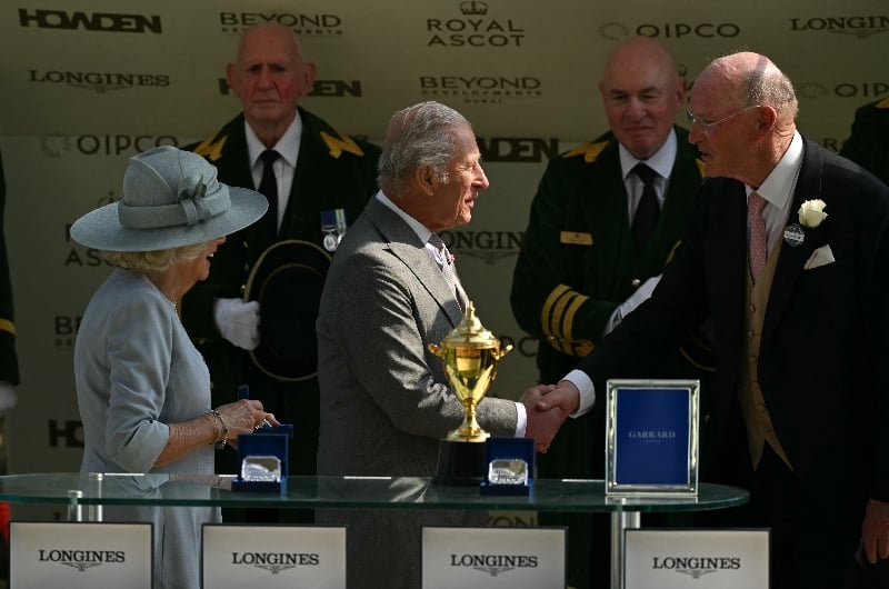 ascot