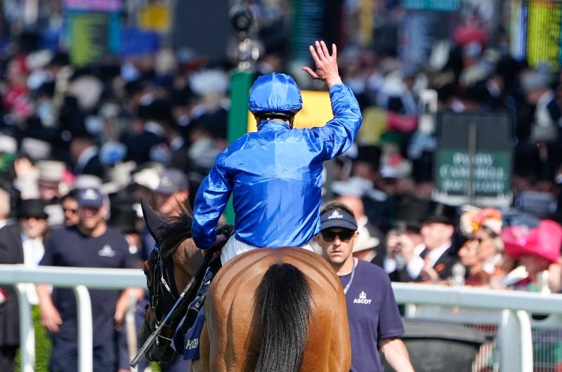 ascot