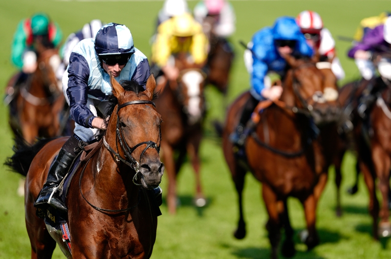 ascot