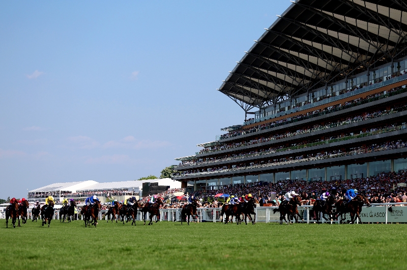 ascot
