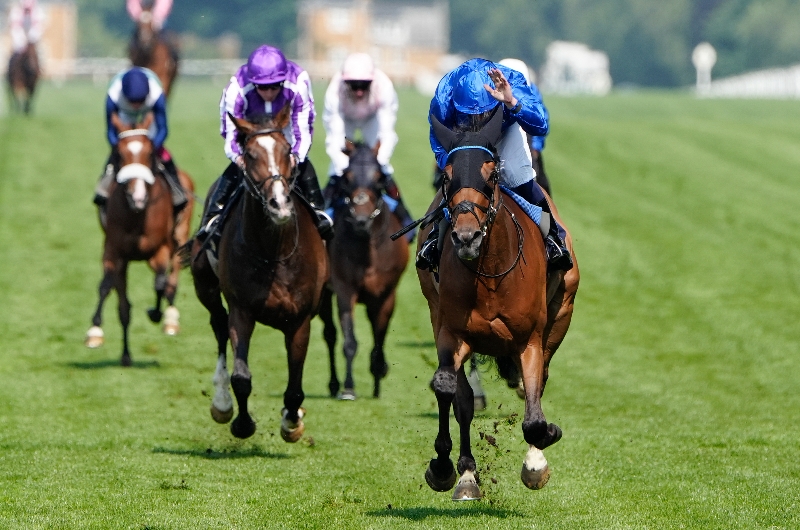 ascot