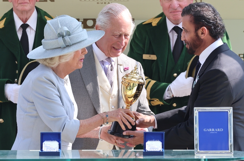 ascot