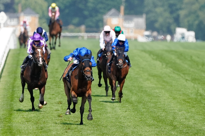 ascot