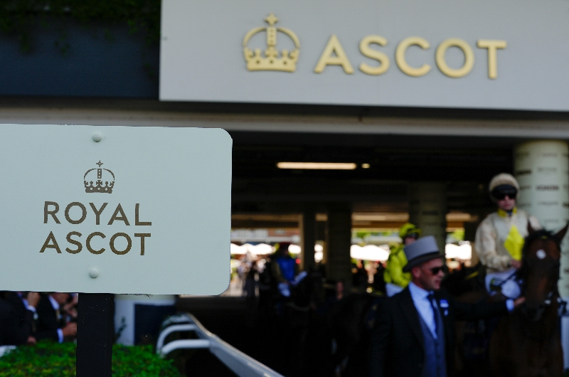 ascot