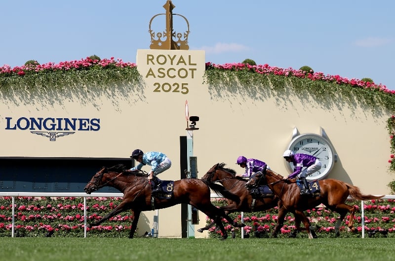ascot