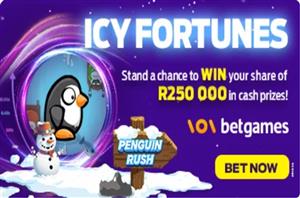 Crash game offer