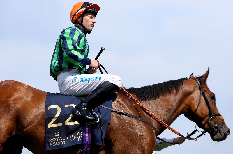 ascot