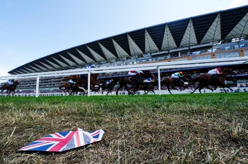 ascot