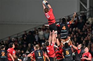 Crusaders vs Chiefs Super Rugby