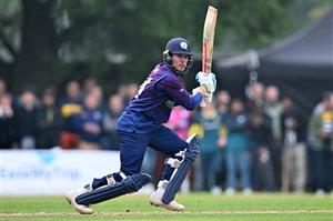Scotland T20 Tri-Series Live Stream (Getty Images)