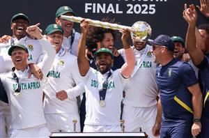 Temba Bavuma