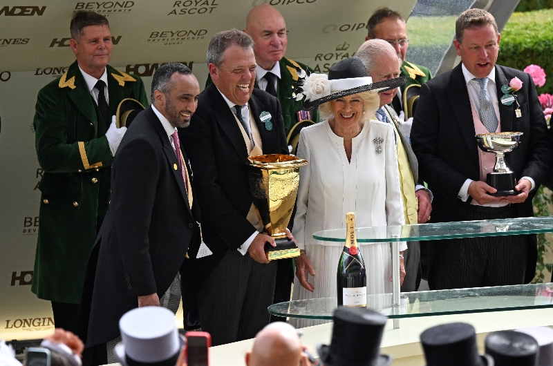 ascot