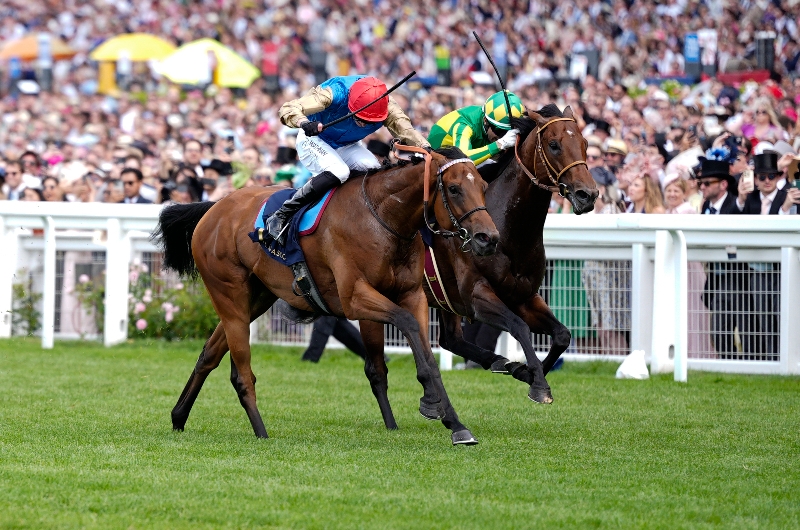 ascot